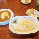 欧風カレー ボンディ - 