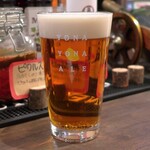 GOOD HUMOR - よなよなエール生ビール