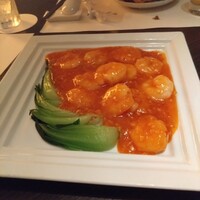 中国料理 吉珍樓 ルーセントタワー店 - 
