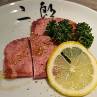 焼肉&手打ち冷麺 二郎 KANAYAMA - 