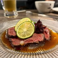 焼肉&手打ち冷麺 二郎 KANAYAMA - 