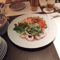 中国料理 吉珍樓 ルーセントタワー店 - 