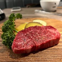 焼肉&手打ち冷麺 二郎 KANAYAMA - 