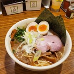 らーめん かいじ - 