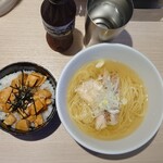 麺屋一燈 - 