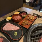 焼肉go - 