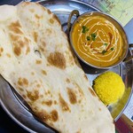 インドネパール料理＆バー マーカリ - 