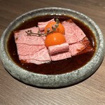 肉亭 まぼたん - 