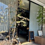 kitchen俊貴 - 外観