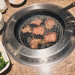 焼肉・韓国料理 牛べえ - 