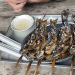 養沢フィッシングランド - 