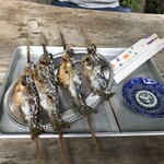 養沢フィッシングランド - 