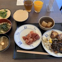 浅草むぎとろ 本店 - 