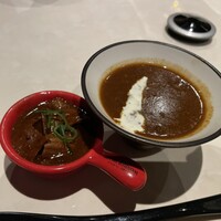 和牛焼肉 ワンダフィレ - 