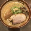 炙り味噌らーめん 麺匠 真武咲弥 渋谷店