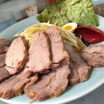 ラーメンショップ - 