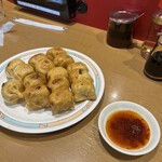 第7ギョーザの店 - 