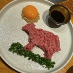 焼肉りゅうもん - 