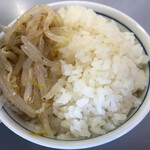 ラーメンショップ - 