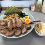 ラーメンショップ - 