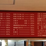 第7ギョーザの店 - 