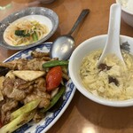 横浜中華街 北京飯店 - 