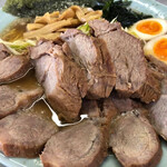 ラーメンショップ - 