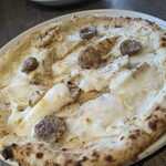 PIZZA & PASTA SALVATORE - 