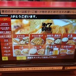 第7ギョーザの店 - 