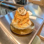 カモメ氷菓店 - 