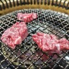 もりもと焼肉店 - 料理写真: