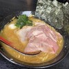 ラーメン 源絆家
