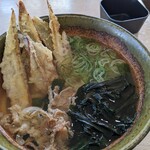 Daichi No Udon - 