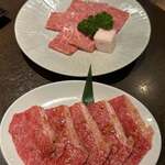 Yakiniku Sakaba Nikukaji - 