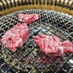 もりもと焼肉店 - 