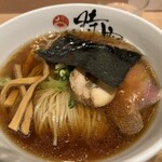 Chuuka Soba Shigure - 