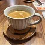Kinpouzan Dou Kafe - 