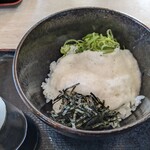 大地のうどん - 