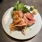 Yakitori Torifuji - 