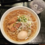 麺処 大田屋 - 