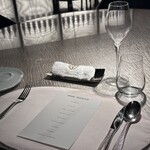 ARMANI :: RISTORANTE - 