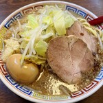 自家製麺屋 登夢道 - 