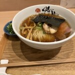 Chuuka Soba Shigure - 