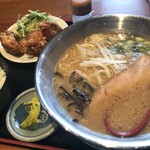 Ikuma Ramen - 