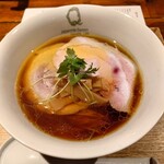 Japanese Ramen Noodle Lab Q - 