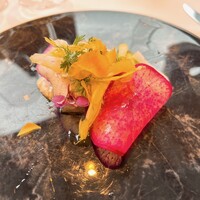 リストランテ･ヒロ チェントロ 丸ビル店 - 