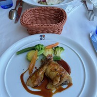 ブラッスリー ポール・ボキューズ 大丸東京 - 