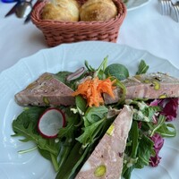 ブラッスリー ポール・ボキューズ 大丸東京 - 