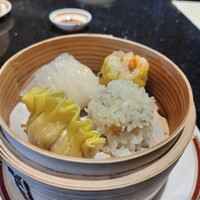 龍天門 - 