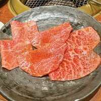 焼肉 スタミナ苑 - 